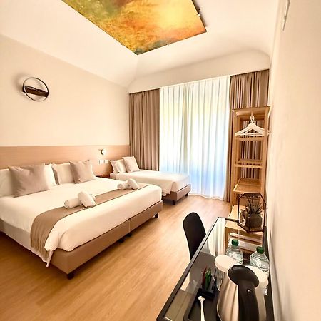 May Home Guest House Rom Exteriör bild