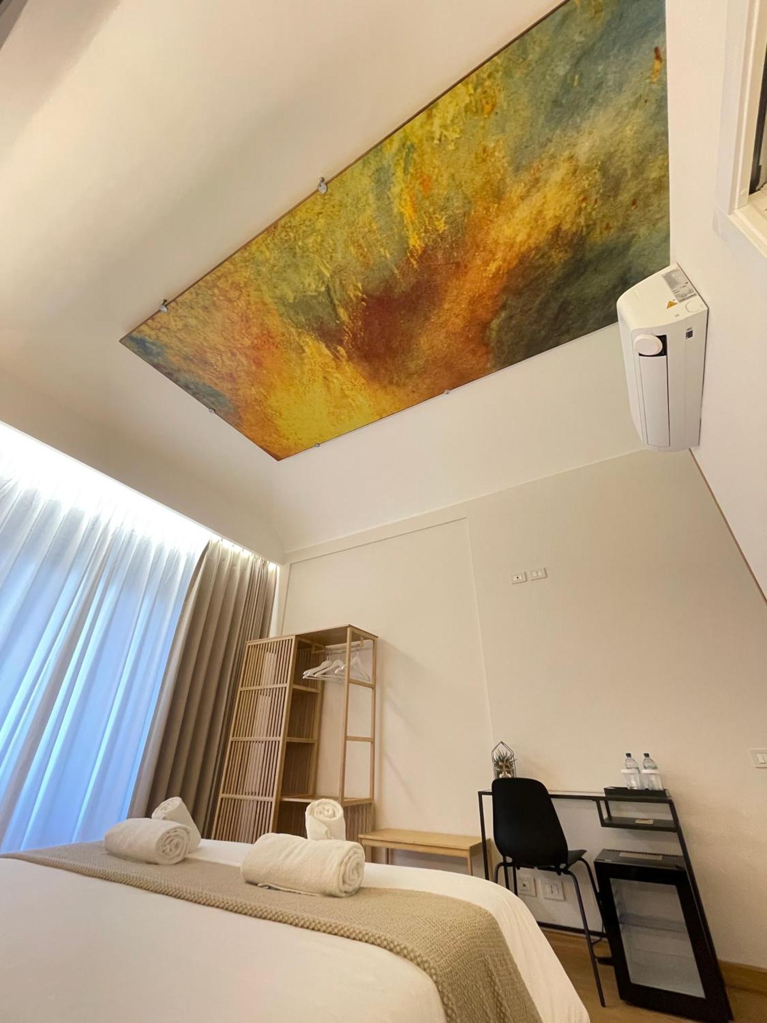 May Home Guest House Rom Exteriör bild